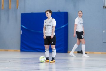 Bild 243 - F NFV Futsalturnier
